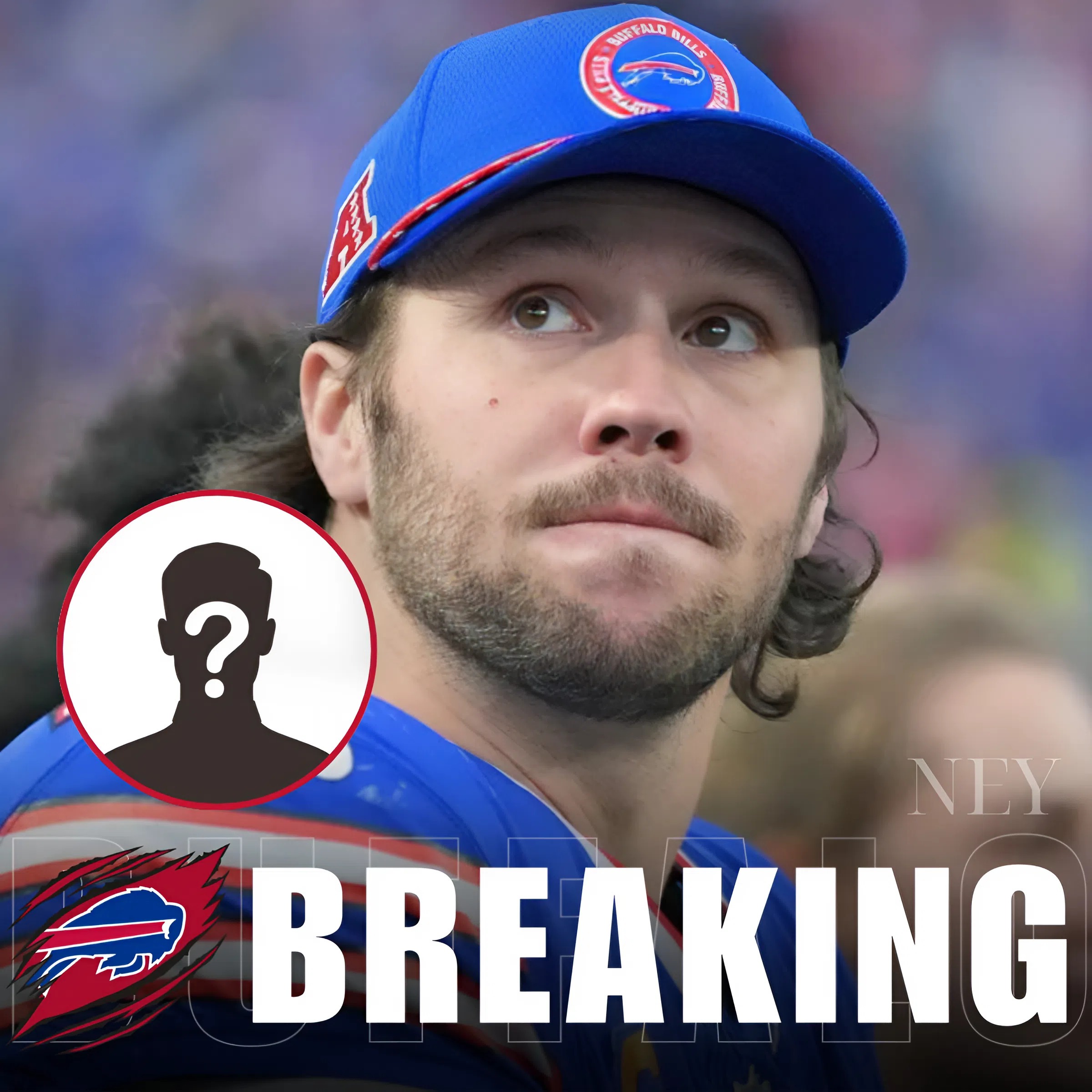 Buffalo Bills shock move involving Kansas City Chiefs: Coach Sean McDermott reveals 'final piece' that keeps Josh Allen hopeful of taking the team to the Super Bowl and winning the NFL title.